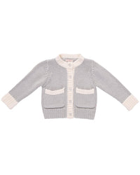 Pink Chicken Pink Chicken Girls Cali Sweater