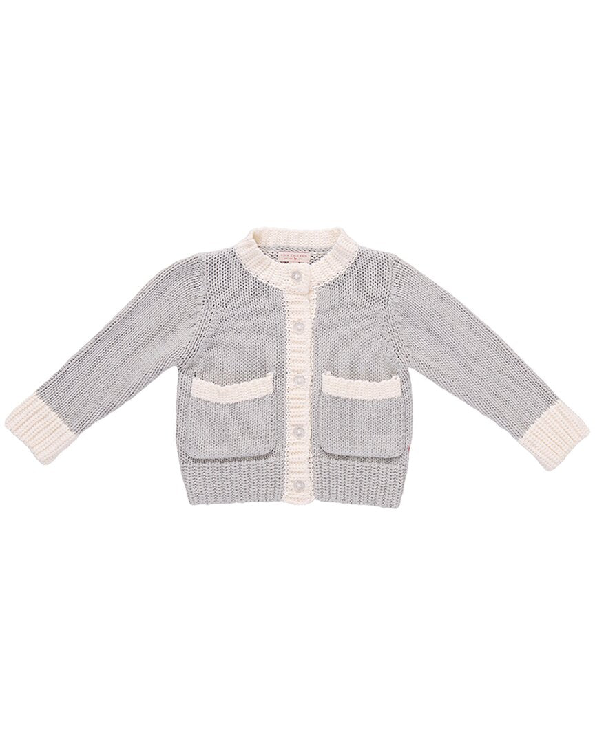 Pink Chicken Pink Chicken Girls Cali Sweater