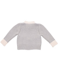 Pink Chicken Pink Chicken Girls Cali Sweater