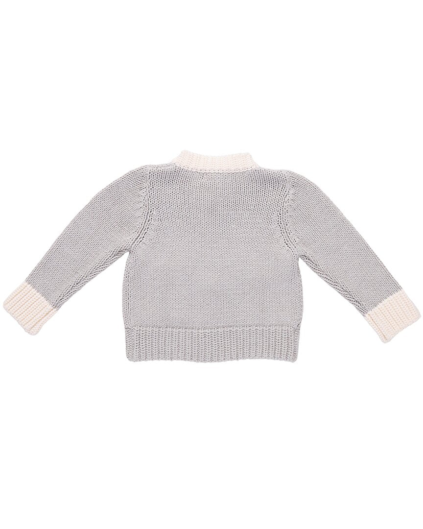 Pink Chicken Pink Chicken Girls Cali Sweater