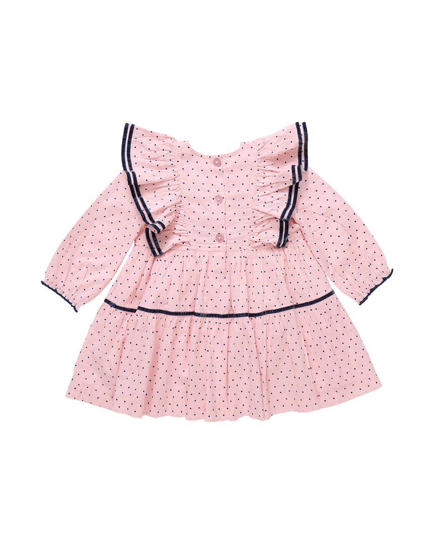Pink Chicken Pink Chicken Girls Raphaela Dress