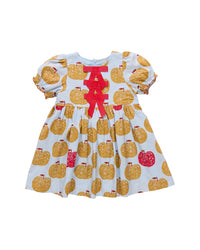 Pink Chicken Pink Chicken Girls Hermione Dress