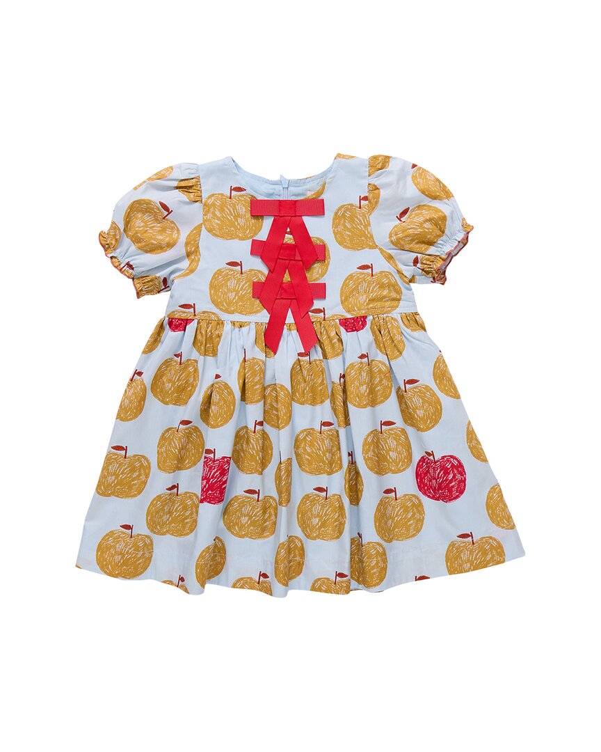 Pink Chicken Pink Chicken Girls Hermione Dress