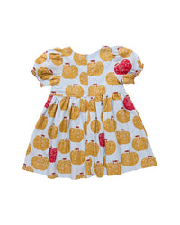 Pink Chicken Pink Chicken Girls Hermione Dress