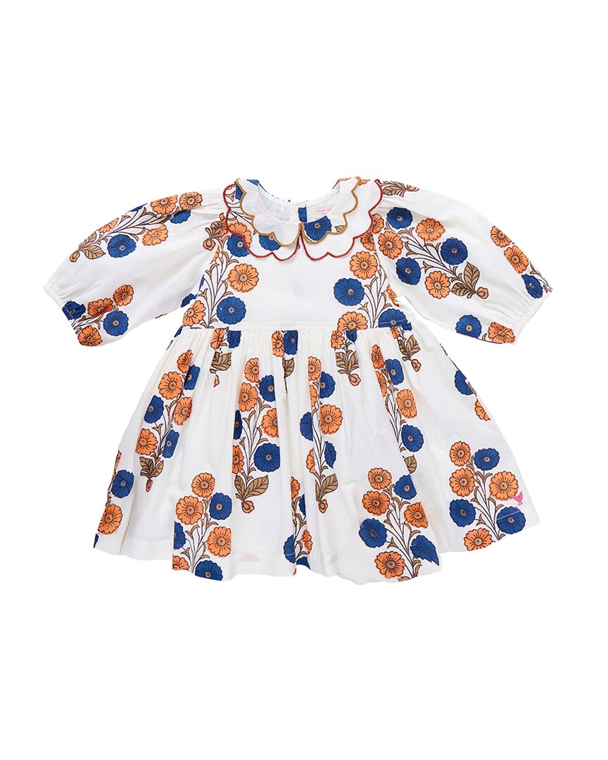 Pink Chicken Girls Darcy Dress