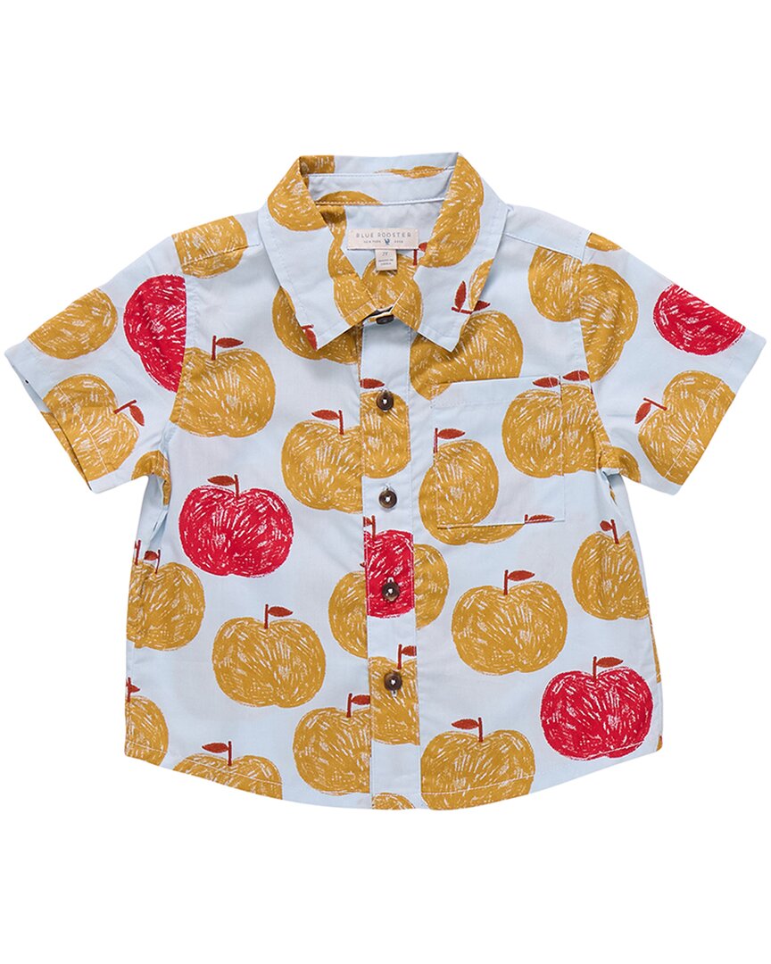 Pink Chicken Boys Jack Shirt