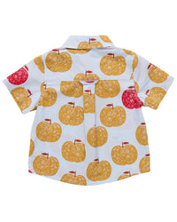 Pink Chicken Boys Jack Shirt
