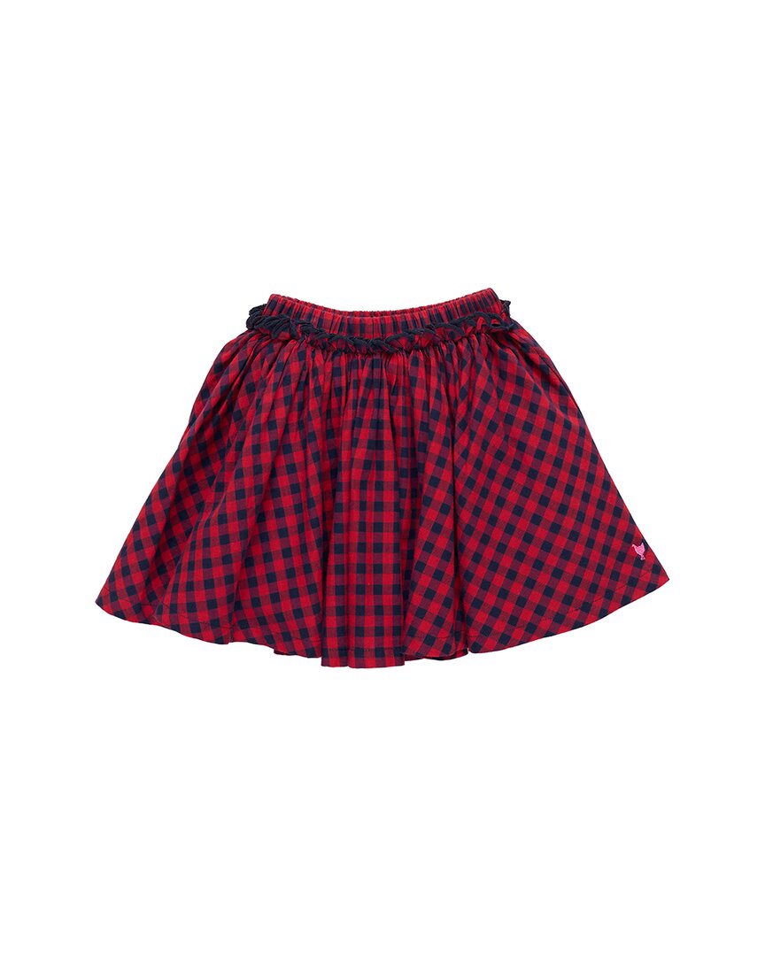 Pink Chicken Pink Chicken Girls Gianna Skirt