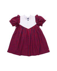Pink Chicken Pink Chicken Girls Imogen Dress