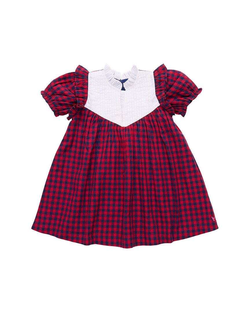 Pink Chicken Pink Chicken Girls Imogen Dress