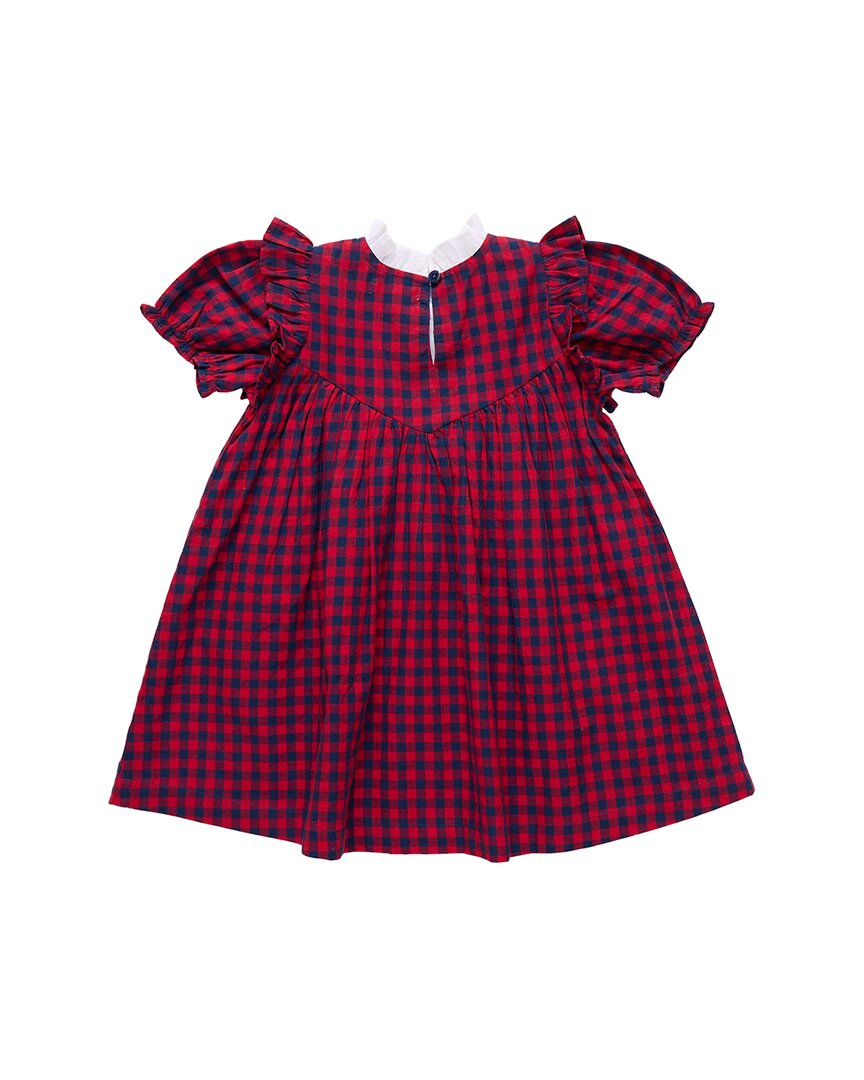 Pink Chicken Pink Chicken Girls Imogen Dress