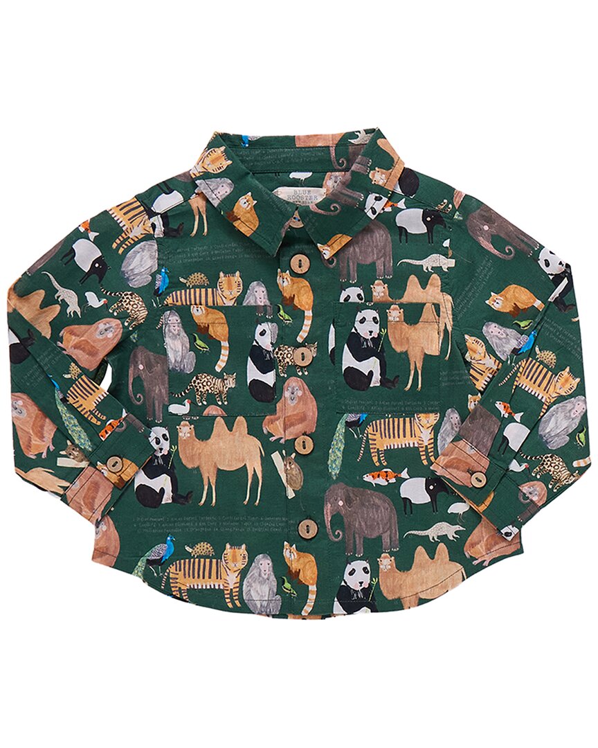 Pink Chicken Pink Chicken Boys Jack Shirt