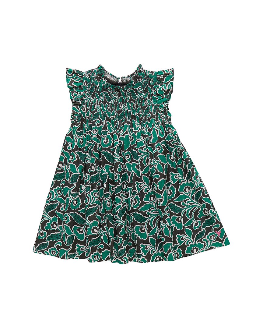 Pink Chicken Pink Chicken Girls Stevie Dress