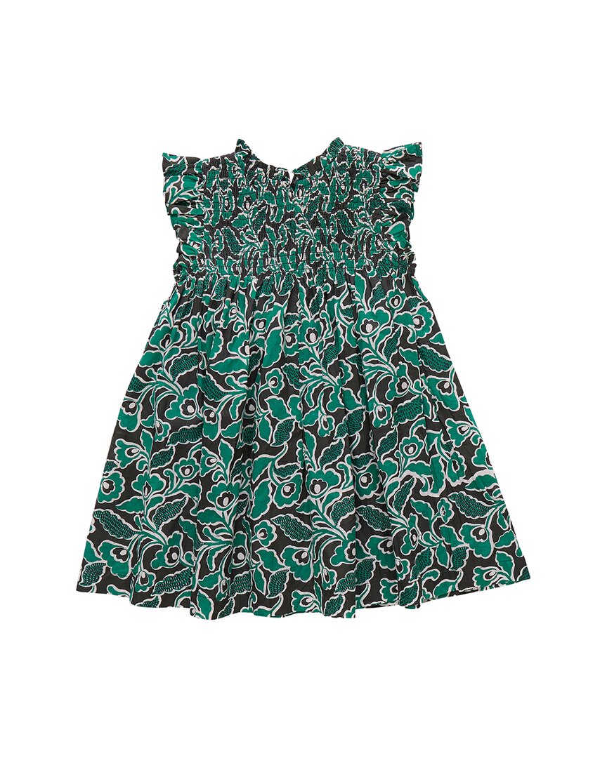Pink Chicken Pink Chicken Girls Stevie Dress