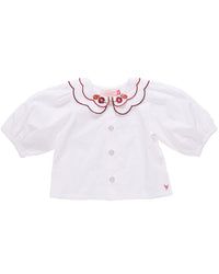 Pink Chicken Pink Chicken Girls Darcy Top