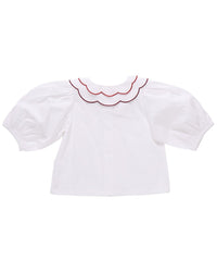 Pink Chicken Pink Chicken Girls Darcy Top