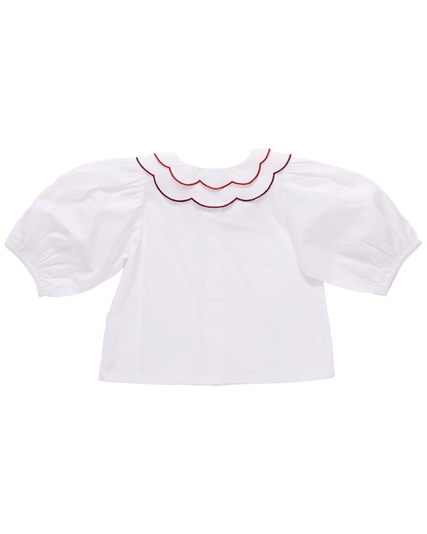 Pink Chicken Pink Chicken Girls Darcy Top