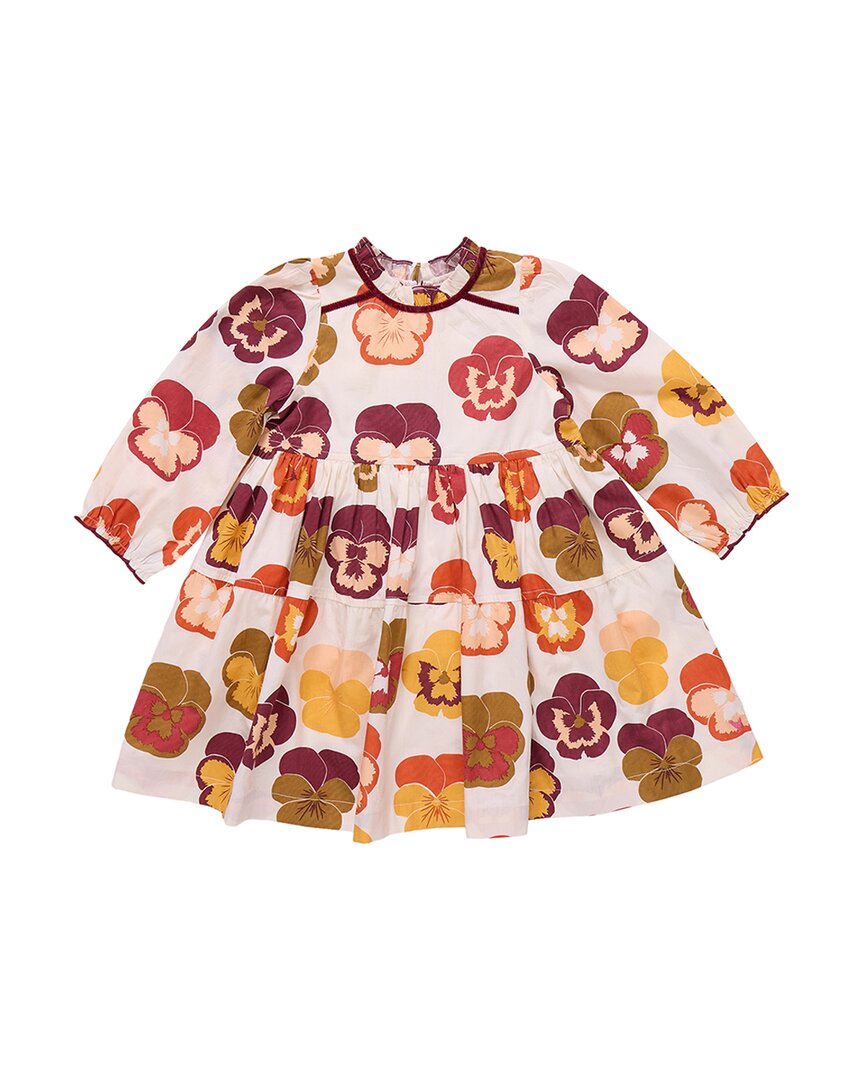 Pink Chicken Pink Chicken Girls Charlie Dress