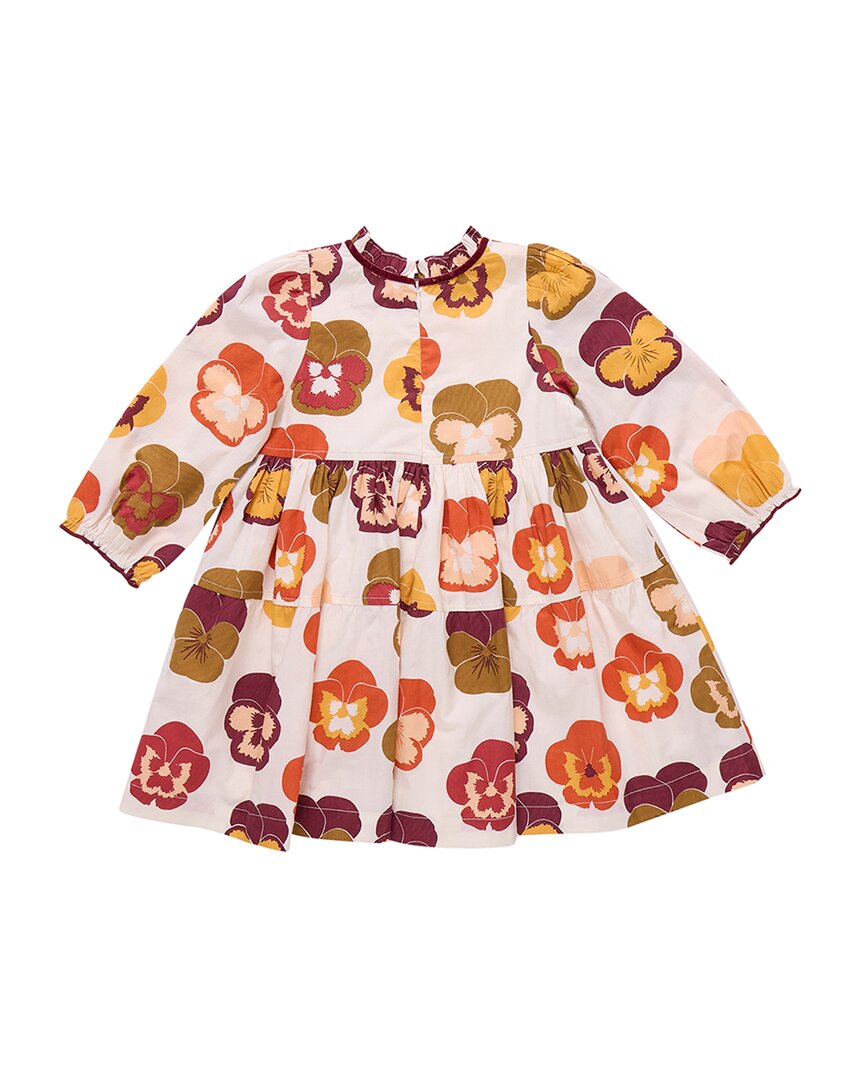 Pink Chicken Pink Chicken Girls Charlie Dress