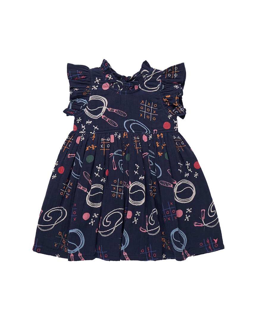 Pink Chicken Pink Chicken Girls Jennifer Dress