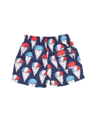 Pink Chicken Pink Chicken Baby Boys Swim Trunk