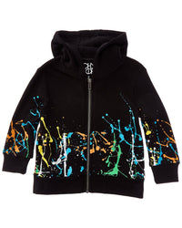 Chaser Chaser Cozy Knit Hoodie