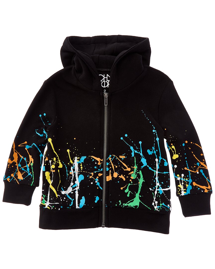 Chaser Chaser Cozy Knit Hoodie