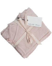 Barefoot Dreams Barefoot Dreams Barefoot Bundle Infant 4Pc Set
