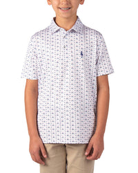 Tailorbyrd Solid Polo Shirt
