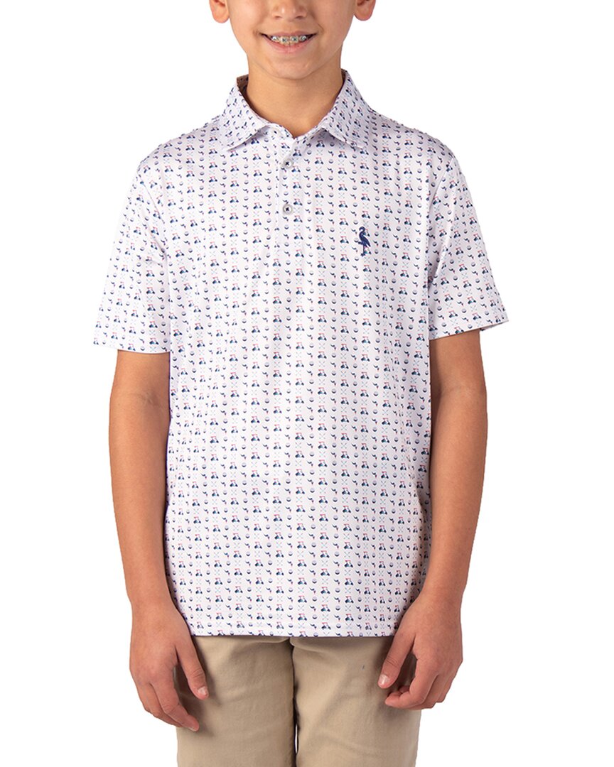Tailorbyrd Solid Polo Shirt
