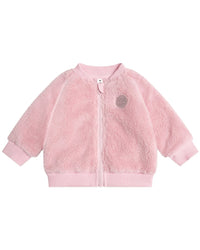 Huxbaby Huxbaby Cherry Pie Fur Jacket