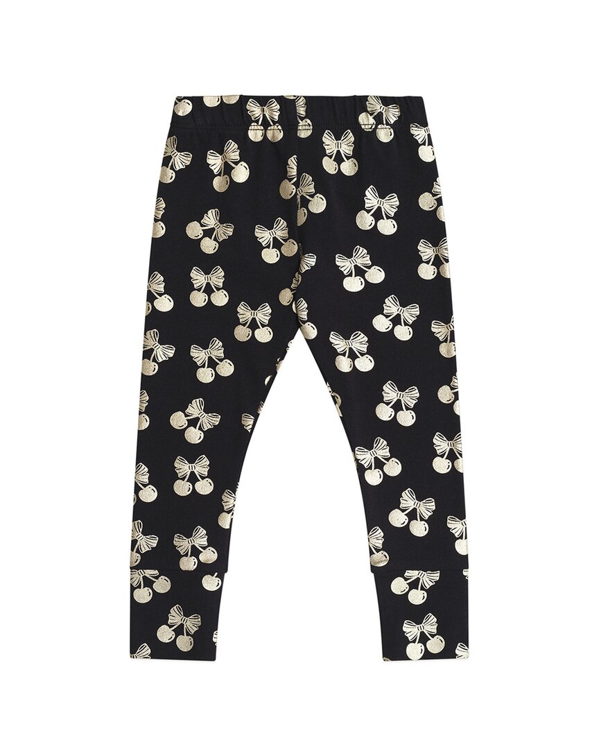 Huxbaby Huxbaby Cherry Pie Gold Special Legging