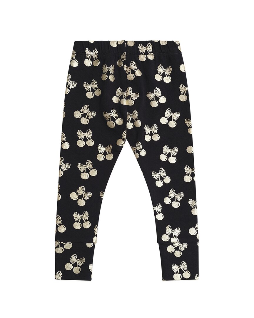 Huxbaby Huxbaby Cherry Pie Gold Special Legging