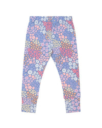 Huxbaby Huxbaby Floral Bloom Legging
