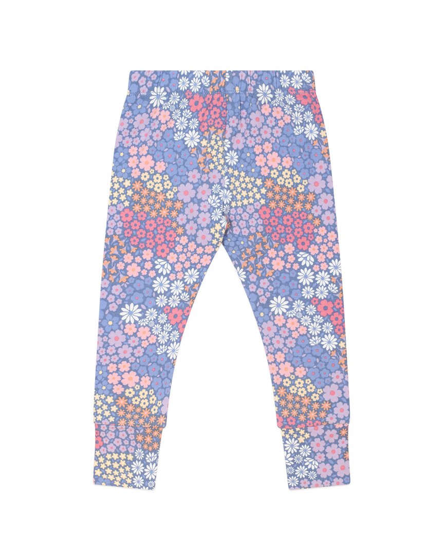Huxbaby Huxbaby Floral Bloom Legging