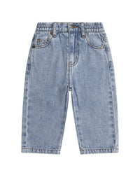 Huxbaby Huxbaby Dreamy Denim Classic Jean