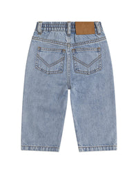 Huxbaby Huxbaby Dreamy Denim Classic Jean