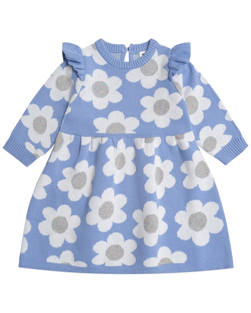 Huxbaby Huxbaby Daisy Knit Dress