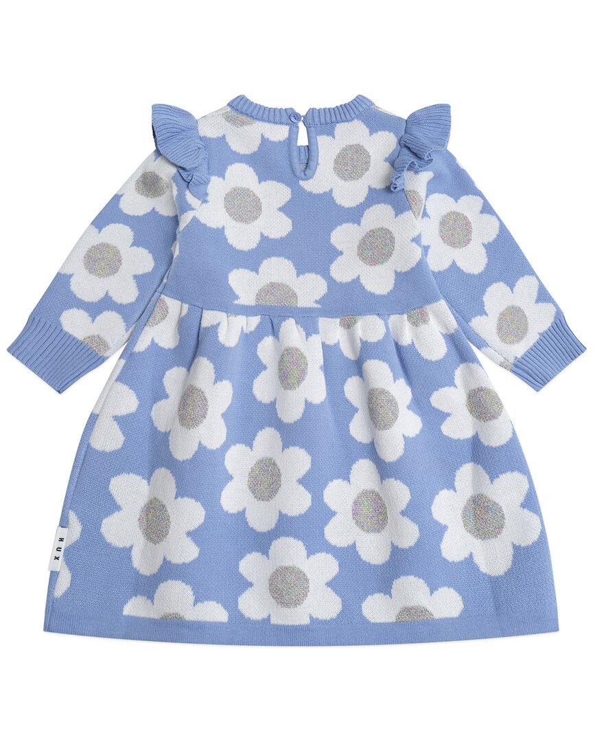 Huxbaby Huxbaby Daisy Knit Dress