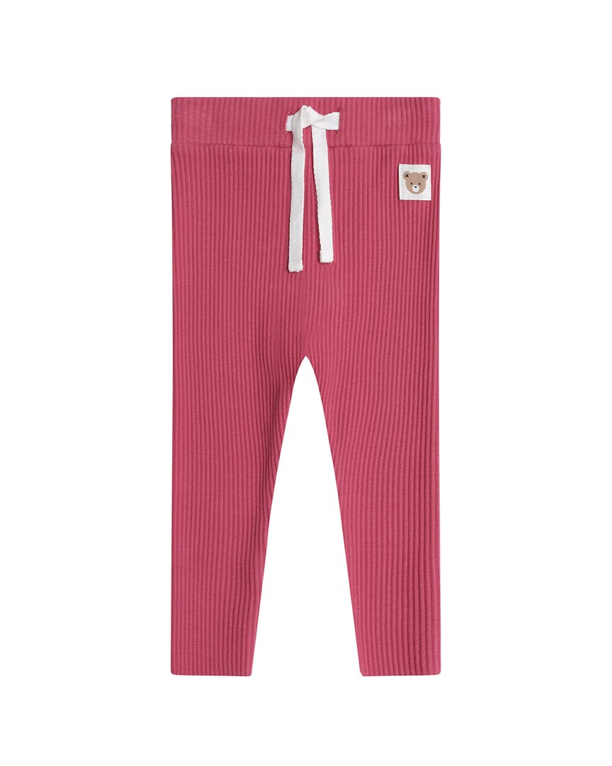Huxbaby Huxbaby Cherry Rib Legging