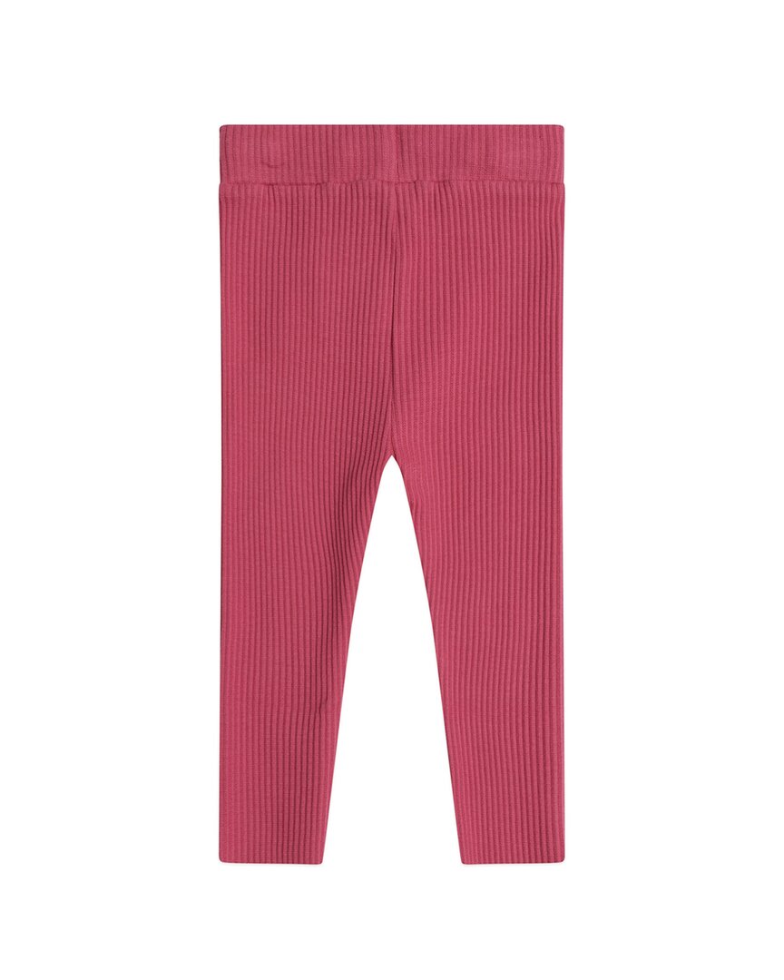 Huxbaby Huxbaby Cherry Rib Legging