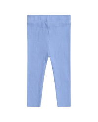 Huxbaby Huxbaby Blue Rib Legging