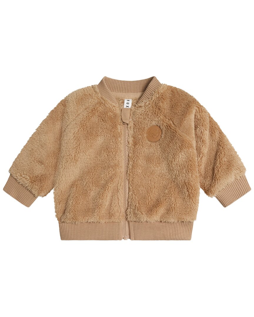 Huxbaby Huxbaby Pilot Huxbear Jacket