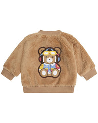 Huxbaby Huxbaby Pilot Huxbear Jacket