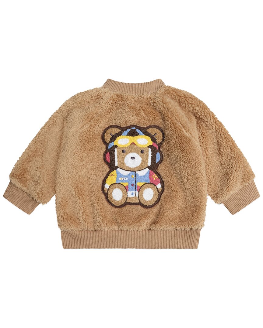 Huxbaby Huxbaby Pilot Huxbear Jacket