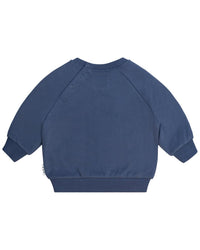 Huxbaby Huxbaby Aviator Huxbear Sweatshirt