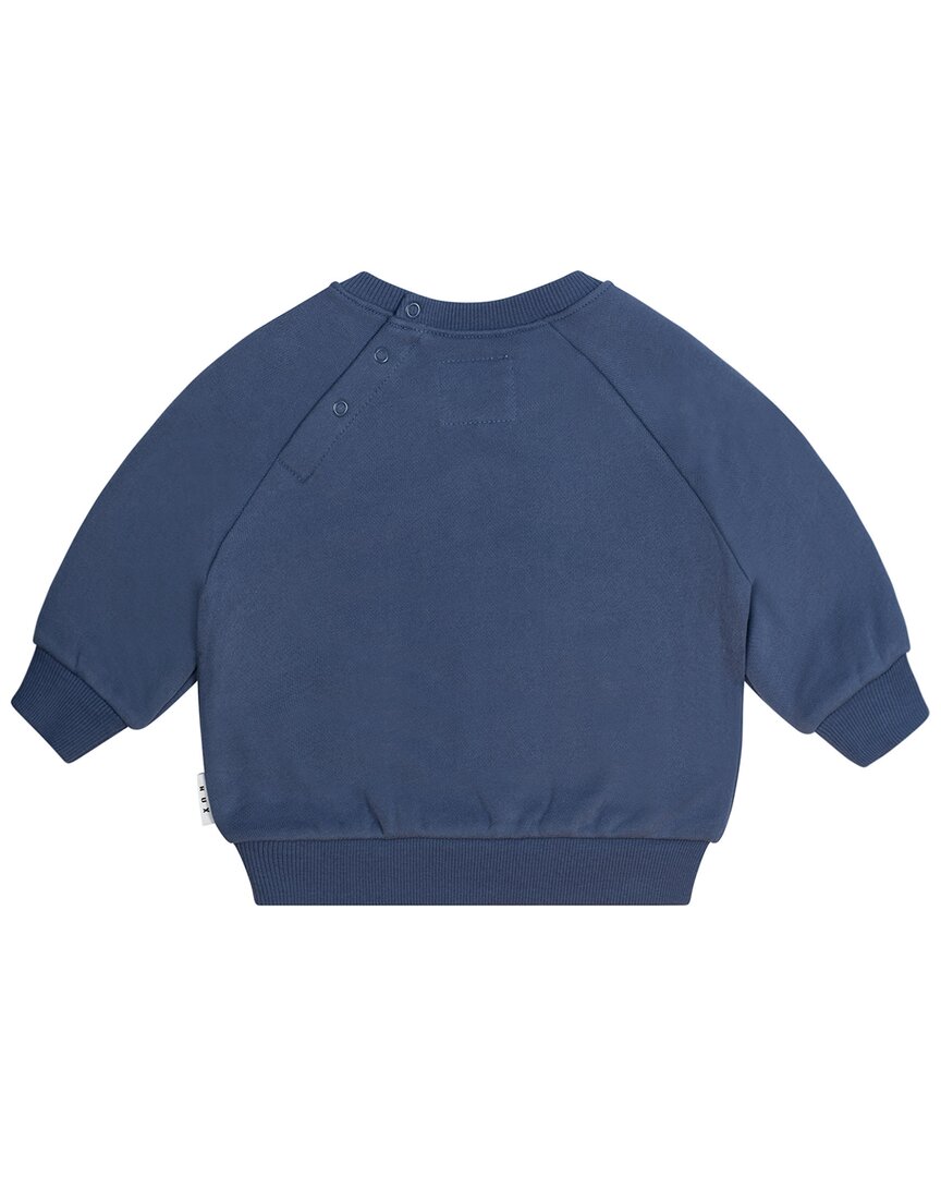Huxbaby Huxbaby Aviator Huxbear Sweatshirt