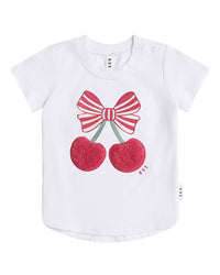 Huxbaby Huxbaby Cherry Pie T-Shirt