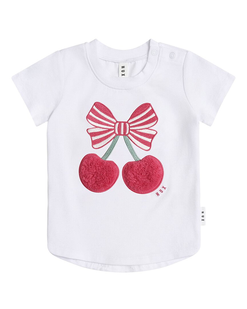 Huxbaby Huxbaby Cherry Pie T-Shirt
