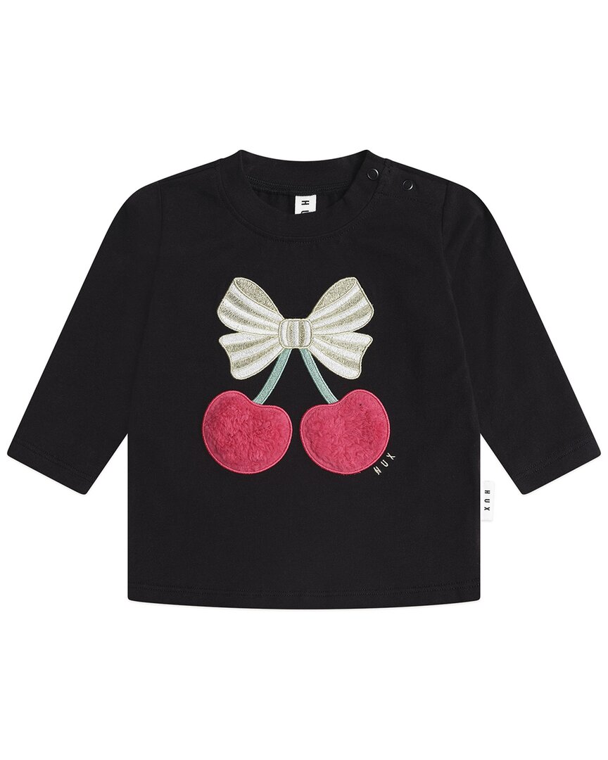Huxbaby Huxbaby Cherry Pie Top